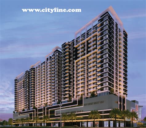 robinson towers condos cebu city.
